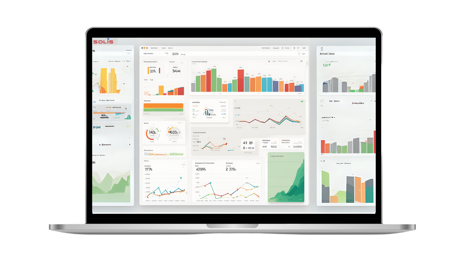 Solis System ERP – Solis System